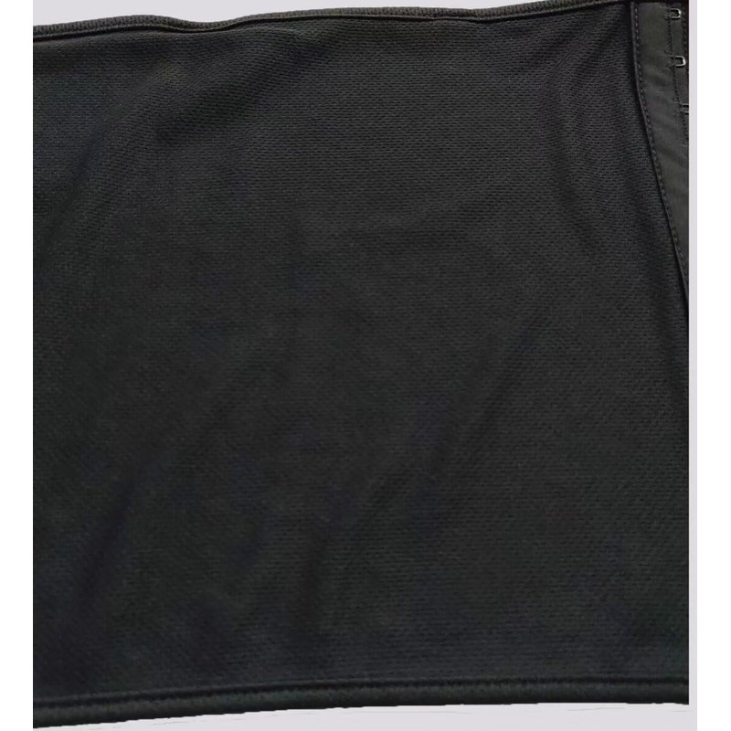 JUNG KOOK Women Lesbian Tomboy Elastic Band Tube Top Chest
