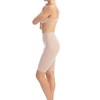 FarmaCell 312 Figure-Shaping Massaging Bodice Pants Anti Cellulite, beige