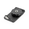 Quick Base Plate for Shoulder Strap Mounting Plate Camera Mount