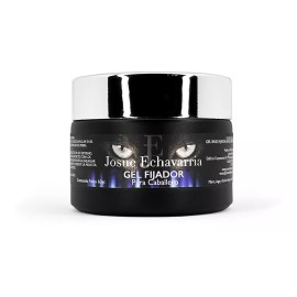 Josue Echavarria Gel Fijador Vintage Para Caballero 60g Josue Echavarria