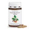 Sanct Bernhard Goji Capsules, 500 mg Goji Extract & Vitamin