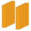12pcs Zero GapWoodworking Tape,for More Accurate Cuts on Miter Saw,