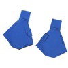 Pet Duck Shoes Soft Breathable Prevent Slip Paw Protection Goose
