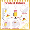 Jpfezry 27 Pcs Back to School Gift Bags Bulk with