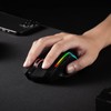 Redragon M810 Pro Wireless Gaming Mouse, 10000 DPI Wired/Wireless Gamer