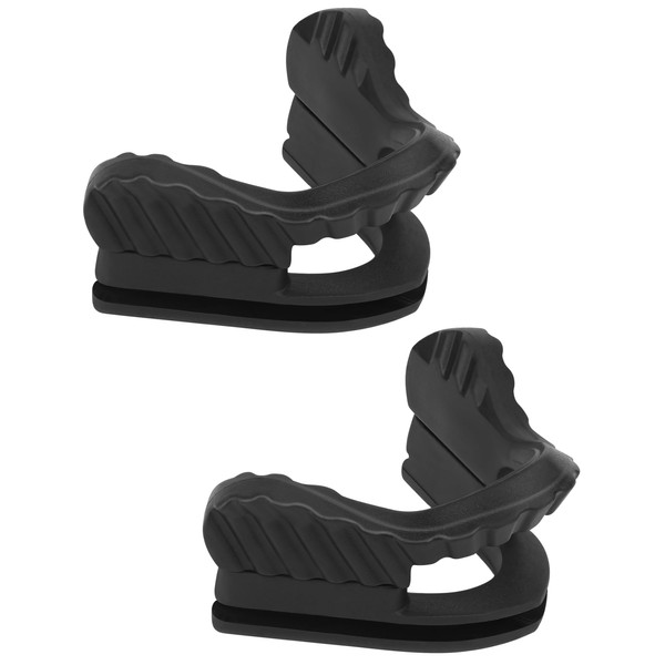 BLAZERBUCK Replacement Nose Pads Nose Pieces for Oakley M Frame