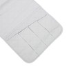 Sofa Armrest Organizer Couch Multi Pockets Washable Couch Armchair Storage