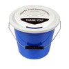 Early Learning Centre Charity Money Collection Bucket 5L - Light
