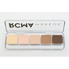 Rcma 5 Part Series Favorites Palette Highlight And Contour Light