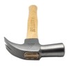Bellota 8002-13 English-Style Claw Hammer with Beech Wood Handle, 27