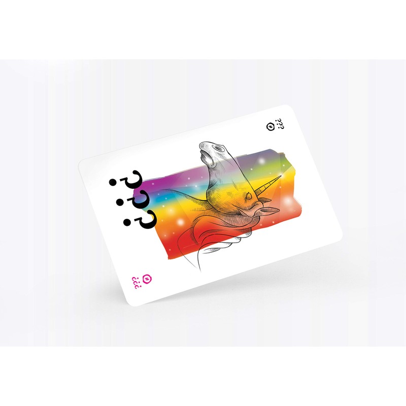 HelloAgile Planning Poker Cards - For Estimating Agile Teams, e.g.