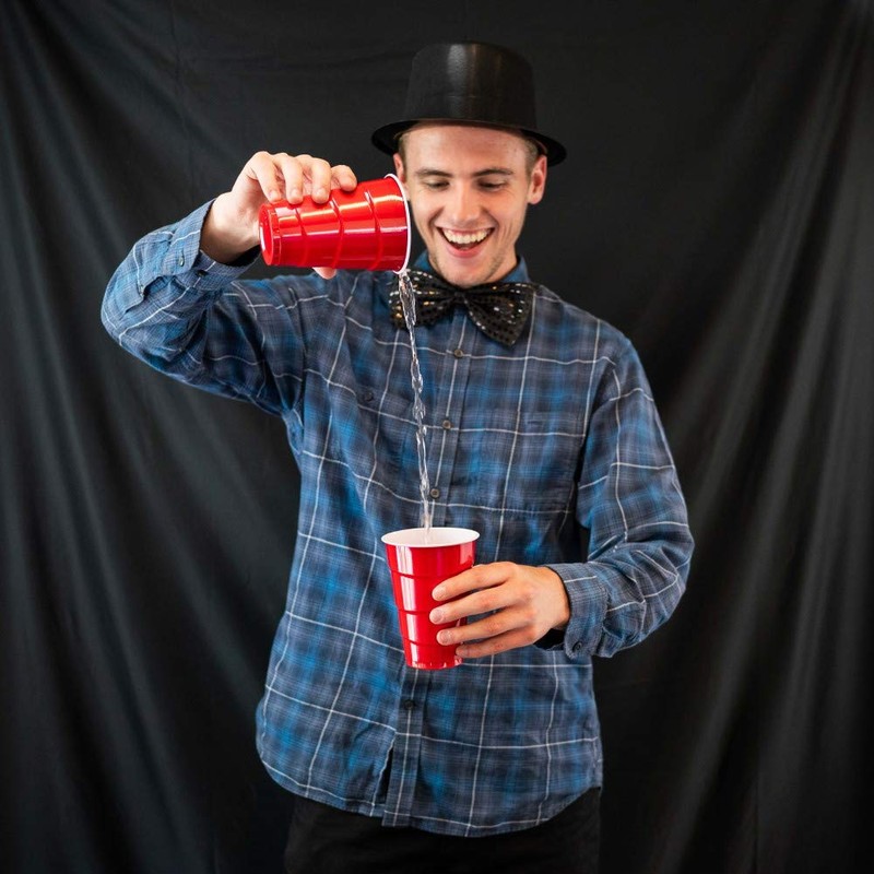 Rock Ridge Magic Slush Powder (Lightnin' Gel) (4 oz)