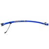 Trail-Gator Children's Trailer Tow Bar (Blue)