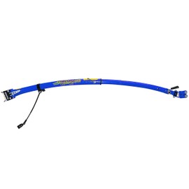 Trail-Gator Children's Trailer Tow Bar (Blue)