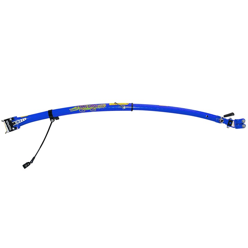 Trail-Gator Children's Trailer Tow Bar (Blue)