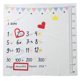 Memorial Sheet Nap Art Photo Sheet for Commemorative Photo Frame with Photo Frame Height Scale [Design 1]