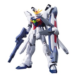 Bandai HGAW 1/144 Scale Gundam X Divider GX-9900-DV Construction Model