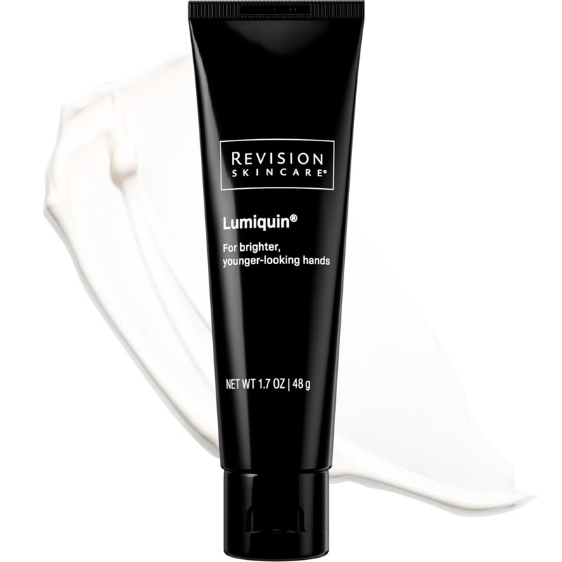 Revision Skincare Lumiquin, 48 g