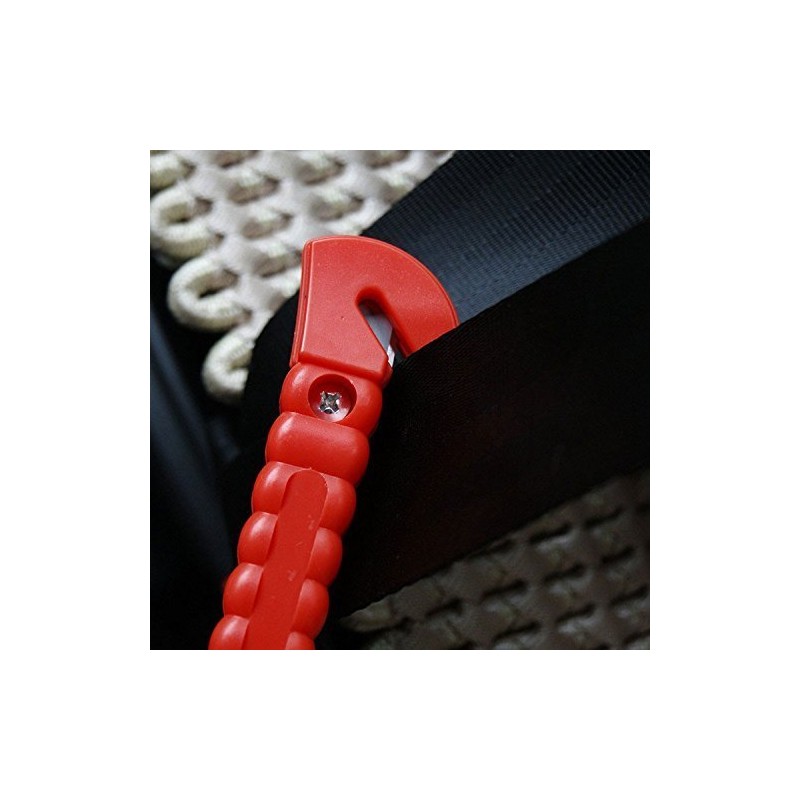 10 PCS Car Safety Hammer Emergency Escape Tool Auto Car