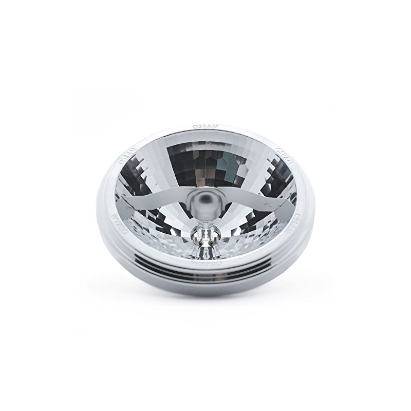 Osram 011783 - HALOSPOT 11 75 W 12V 24° G53