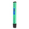 Bluetooth Water Tester EC TDS SALT S.G TEMP 5 in