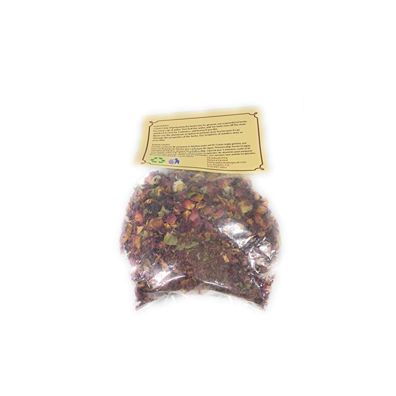 Rosa De Castilla Hierba/Tea (1oz.)(1 pack)