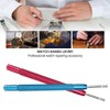 Brrnoo 2 Pieces Watch Hand Remover, Lever Puller, Watch Tool,