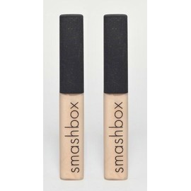 Smashbox Lip Gloss in Writer - u/b- Lot of 2