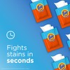 Tide Stain Remover for Clothes, Tide To Go Wipes, Instant