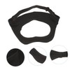 Mipcase Adjustable VR Eye Mask Cover Washable Elastic Padding for
