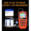 OBD2 Scanner,V880 Car Scanner Diagnostic Tool: Car Check Engine Code