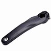 Aluminum Alloy Bike Bicycle Left Crank Arm for 590 610