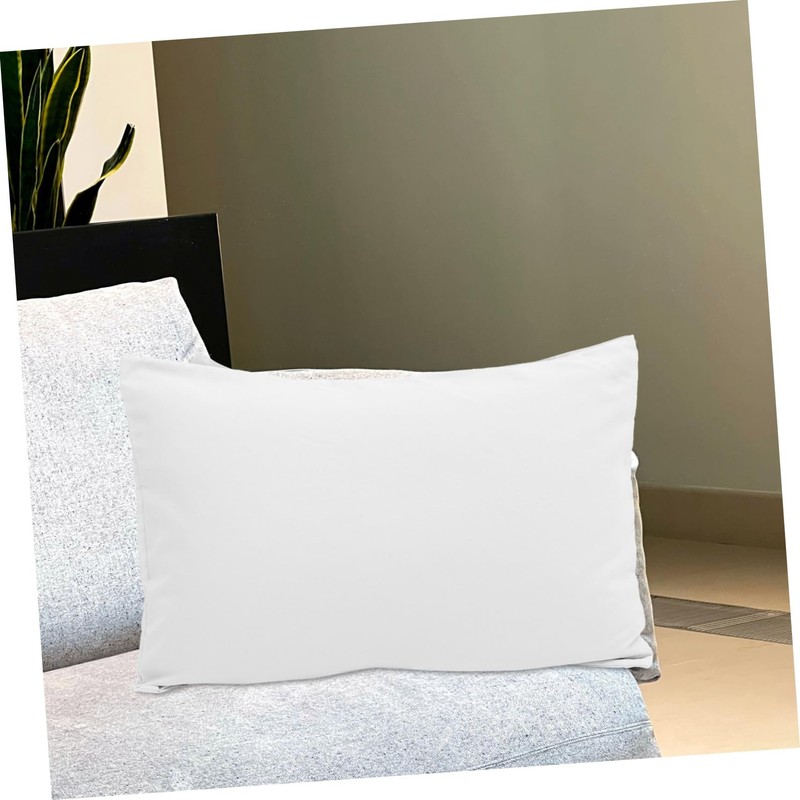 CHILDWEET Children Pillow Cases 2pcs Soft Silk Pillow Covers Envelope
