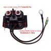 853809001 881352T 8M0098898 Starter Solenoid Relay Fit for Mercury Mariner