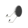 K60-DHMG 0515-317 Suction Cup Hook Double MG