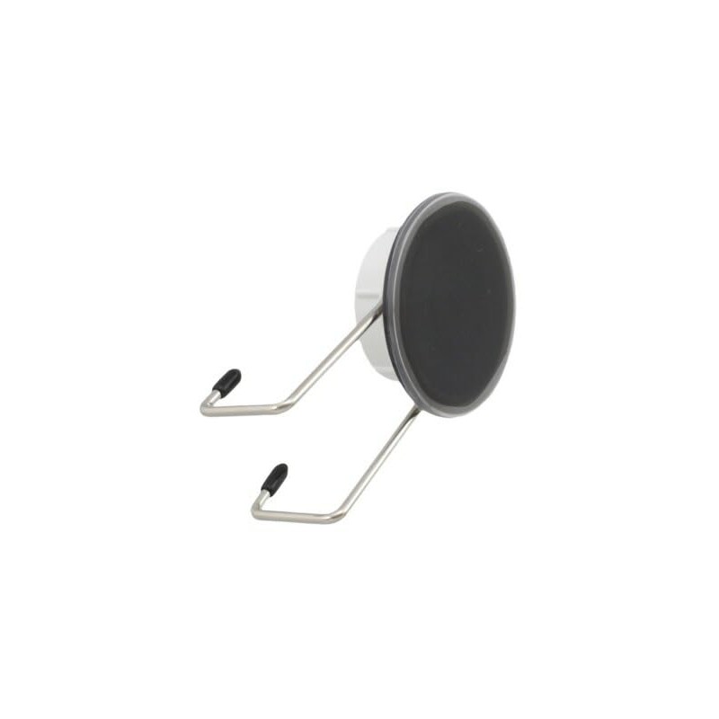 K60-DHMG 0515-317 Suction Cup Hook Double MG