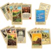 Catan Traders and Barbarians Board Game Expansion | Board Game