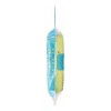 Bathtime Esponja Tela Extra Suave, 8 Cuentas