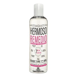 Protector De Calor Cabello Serum Restructuración Capilar