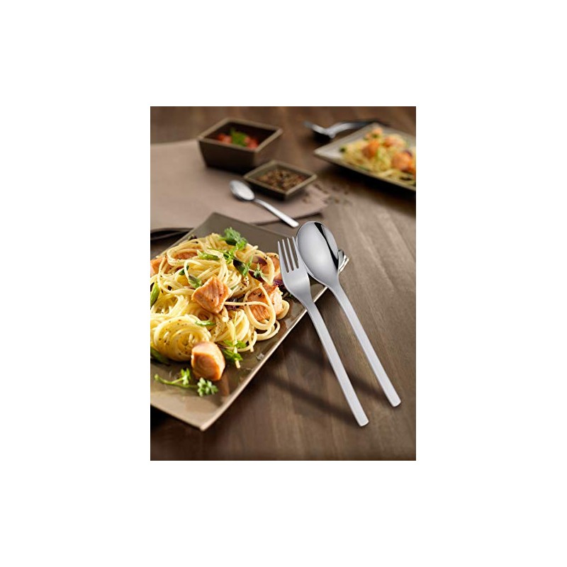 ZWILLING Zwilling "Hansaetik Menu Fork" Tableware Cutlery Dinner Fork [Officially