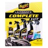 Meguiars G55231  CLEANING KIT
