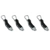 LOADCARE Locking Bearing Shovel Holder Spade Holder Axe Holder Broom