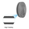 PATIKIL Reflective Tape Strips 20mm x 22yds High Visibility Reflective