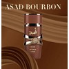 Lattafa Asad Bourbon Eau De Parfum 3.4 FL.OZ - Oriental