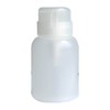 Menda Nail Dispenser Plastic Pumping Container 200ml / 멘다 네일디스펜서 플라스틱 펌핑용기 200ml