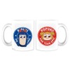 poputepipikku Awareness High Series Mugs
