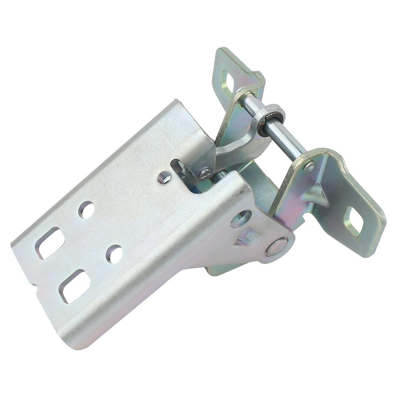 Upper Door Hinge for Front Door Left Driver Side Compatible