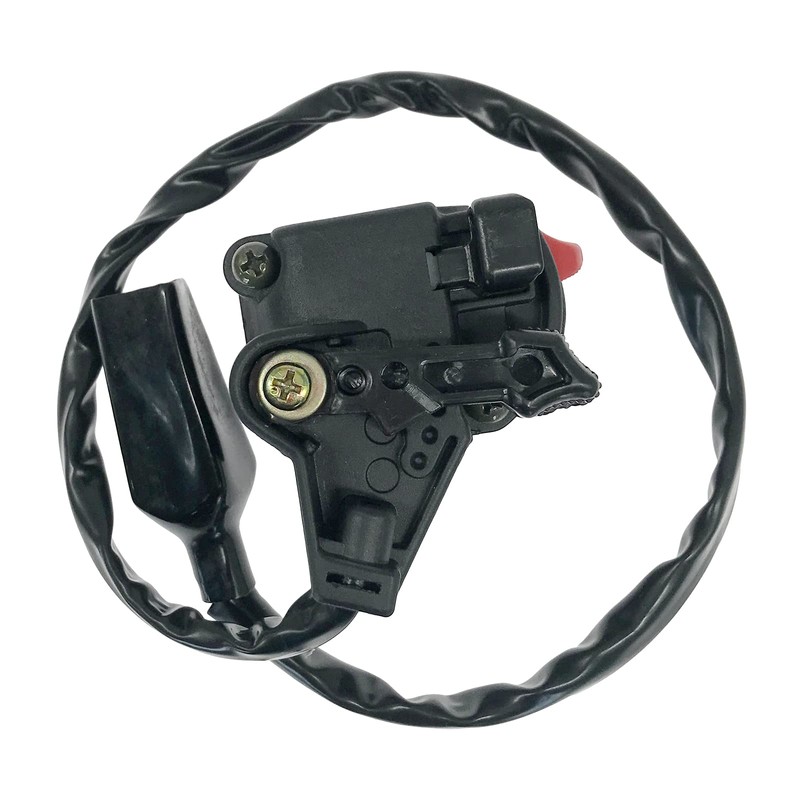 Carbpro 46091-1462 Headlight Switch for Kawasaki Bayou 300 KLF300 Bayou