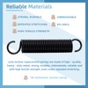 4 7/8-Inch Recliner Extension Springs, Recliner Springs for Replacement Lane