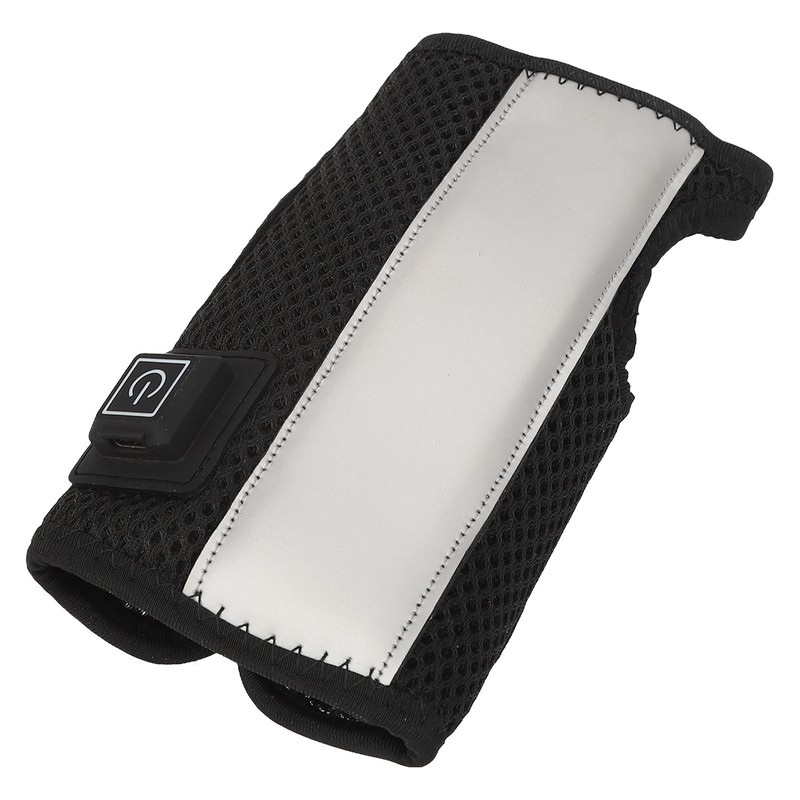 Electric Heated Wrist Wrap 3 Temperature Gears Hot Compress Wrist